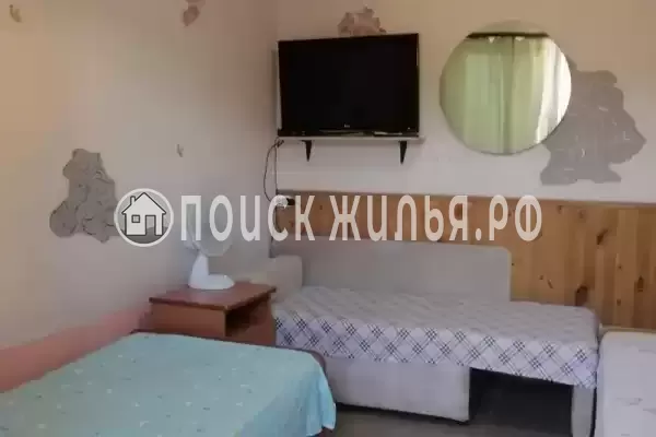 «Лазурное»