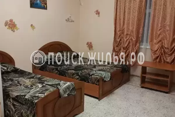 «Лазурное»