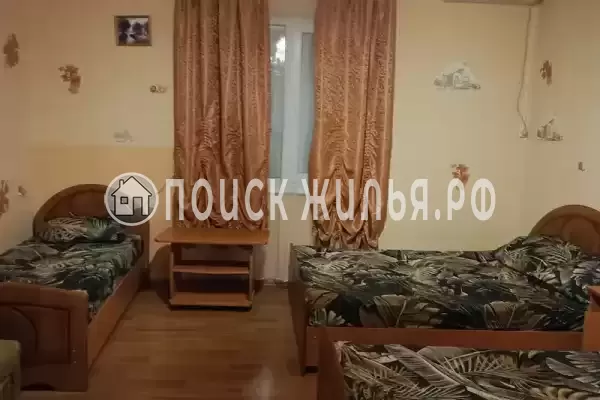 «Лазурное»