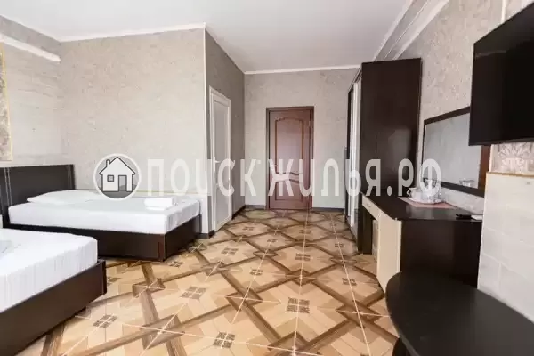 Частный сектор «ДиКрис» Частный сектор «ДиКрис»