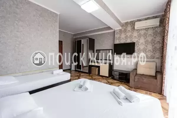 Частный сектор «ДиКрис» Частный сектор «ДиКрис»