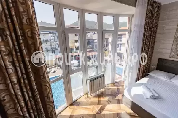 Частный сектор «ДиКрис» Частный сектор «ДиКрис»