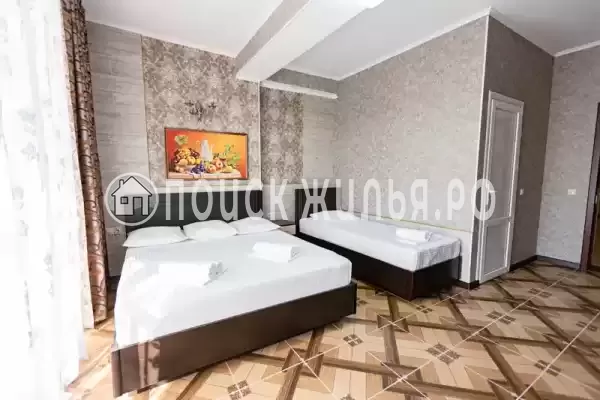 Частный сектор «ДиКрис» Частный сектор «ДиКрис»