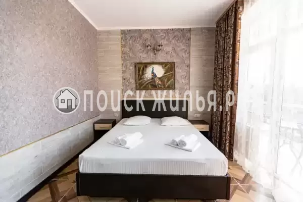 Частный сектор «ДиКрис» Частный сектор «ДиКрис»