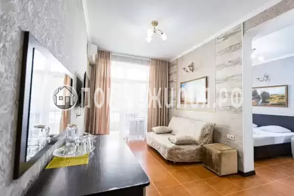 Частный сектор «ДиКрис» Частный сектор «ДиКрис»