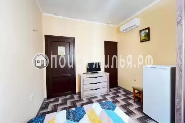 «Песчаный берег»