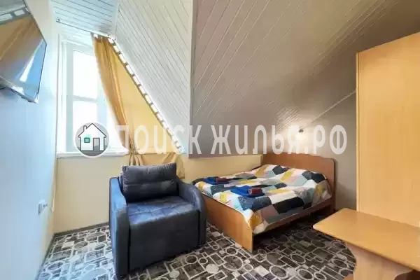 «Песчаный берег»