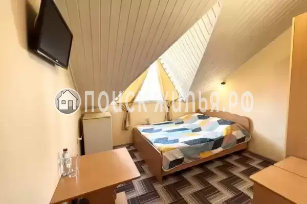 «Песчаный берег»