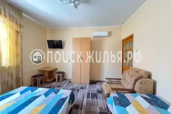 «Песчаный берег»