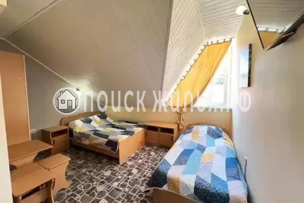 «Песчаный берег»