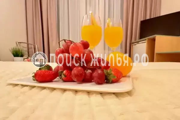 Отель «Морская волна»