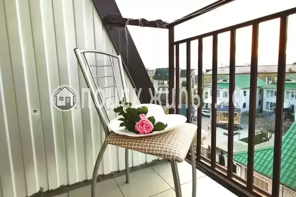 Отель «Морская волна»