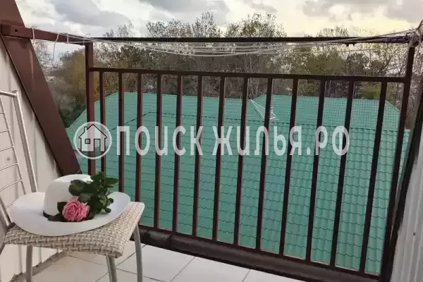 Отель «Морская волна»