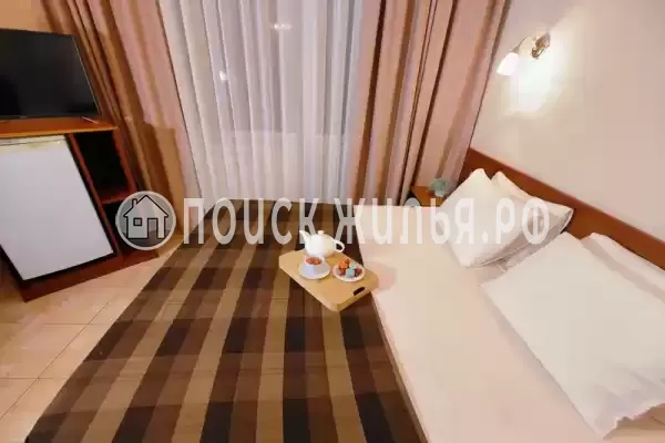 Отель «Морская волна»