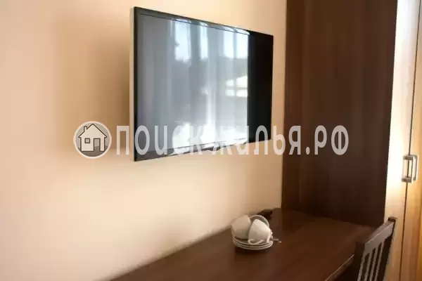 Отель «Морская волна»