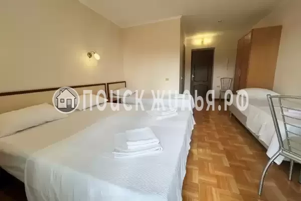 Отель «Морская волна»