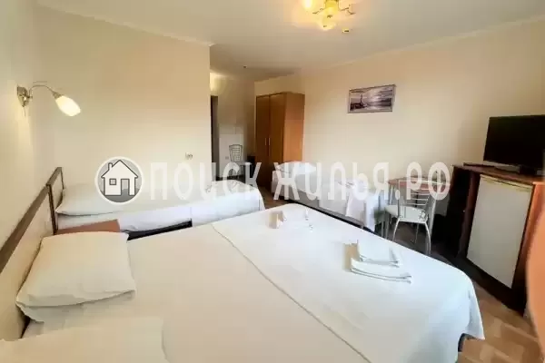 Отель «Морская волна»