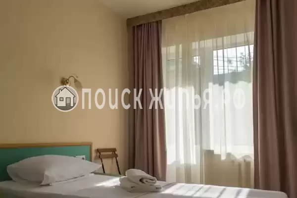 Отель «Морская волна»