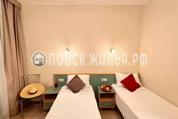 Отель «Морская волна»