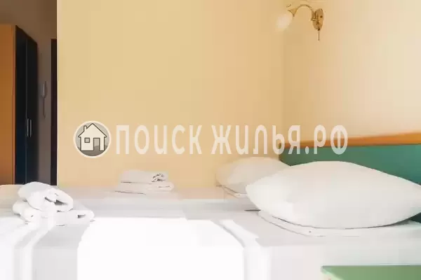 Отель «Морская волна»