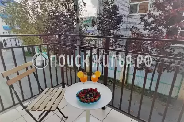 Отель «Морская волна»