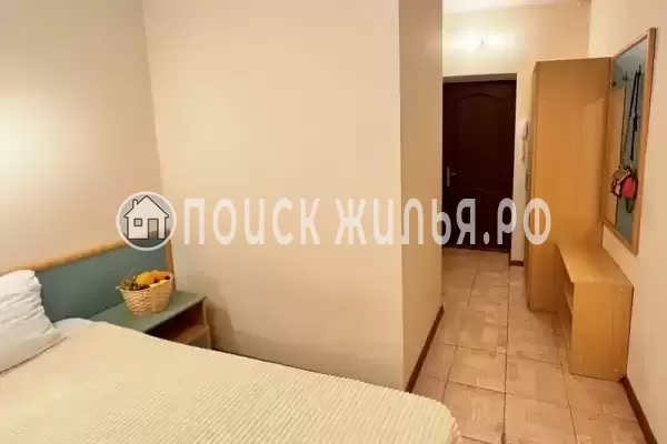 Отель «Морская волна»