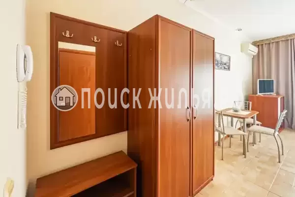 Отель «Морская волна»