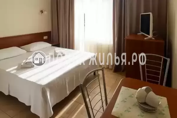 Отель «Морская волна»