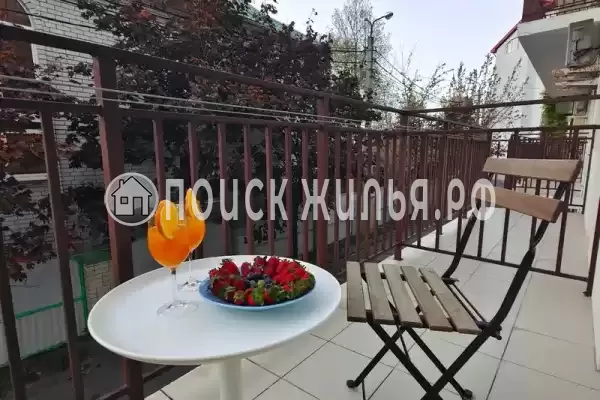 Отель «Морская волна»