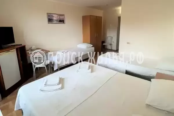 Отель «Морская волна»