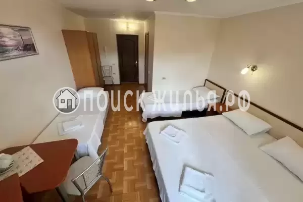 Отель «Морская волна»