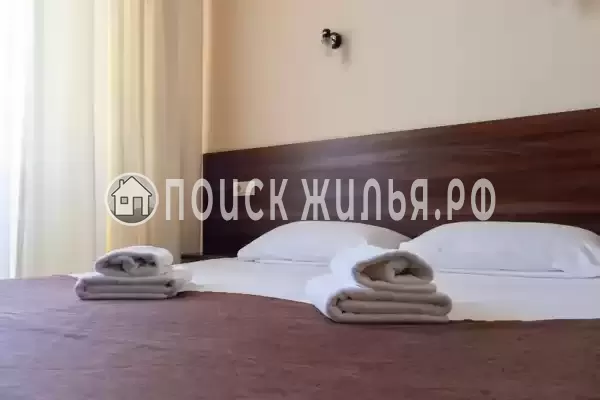 Отель «Морская волна»