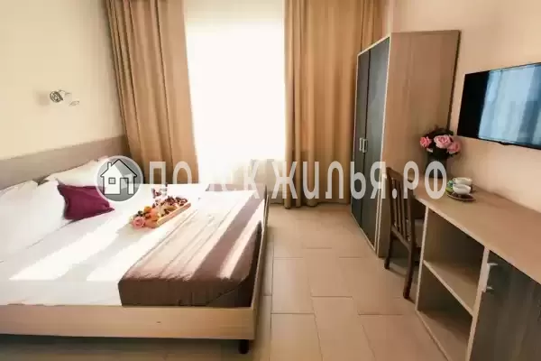 Отель «Морская волна»