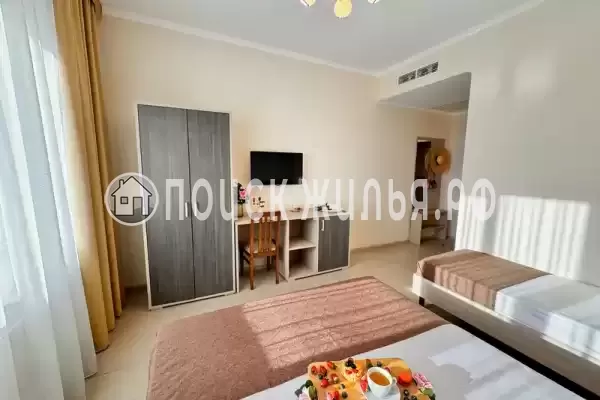 Отель «Морская волна»