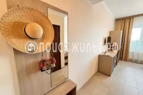 Отель «Морская волна»