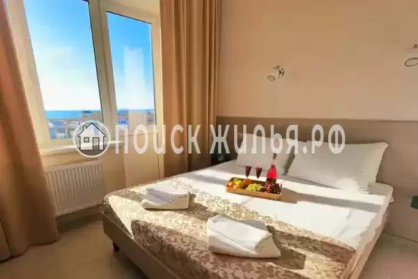 Отель «Морская волна»