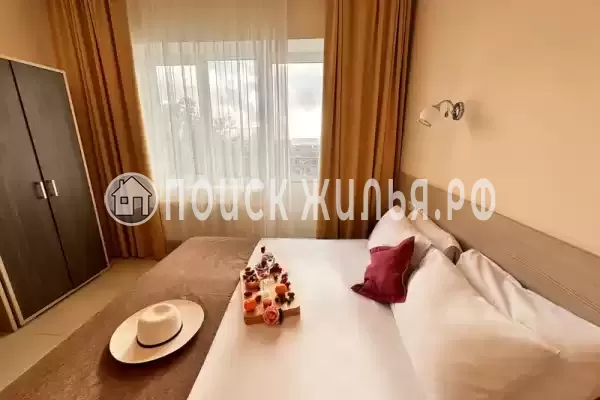 Отель «Морская волна»