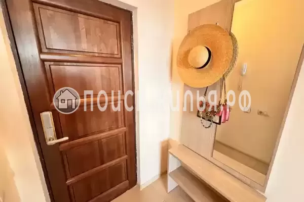 Отель «Морская волна»