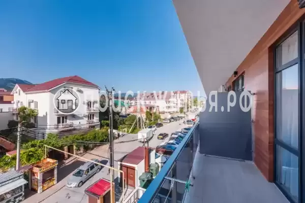 Отель «AquaVita» Отель «AquaVita»