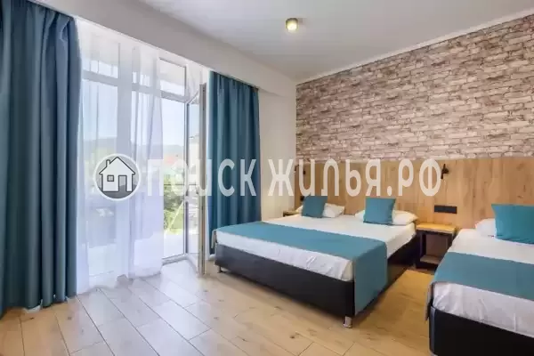 Отель «AquaVita» Отель «AquaVita»