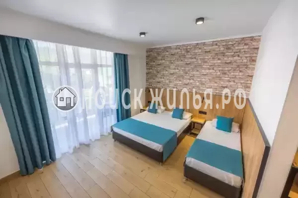 Отель «AquaVita» Отель «AquaVita»