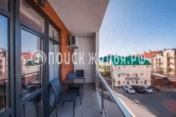 Отель «AquaVita» Отель «AquaVita»