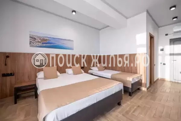 Отель «AquaVita» Отель «AquaVita»