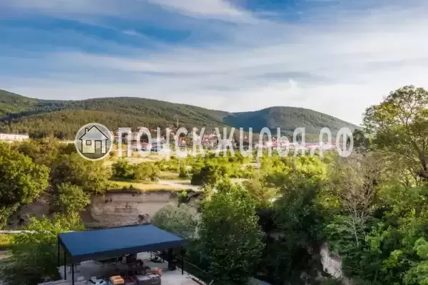 Отель «AquaVita» Отель «AquaVita»