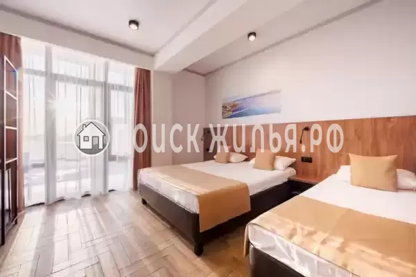 Отель «AquaVita» Отель «AquaVita»