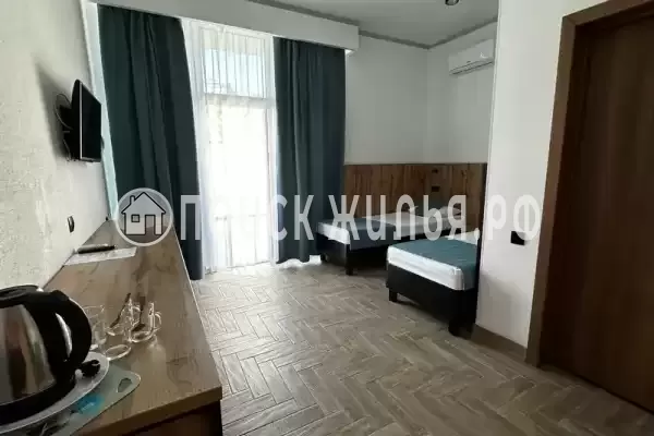 Отель «AquaVita» Отель «AquaVita»