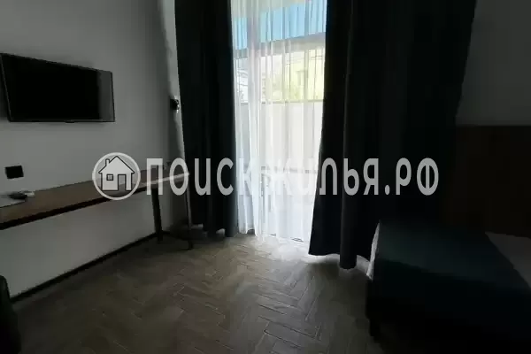 Отель «AquaVita» Отель «AquaVita»