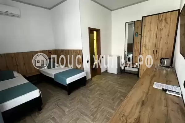 Отель «AquaVita» Отель «AquaVita»