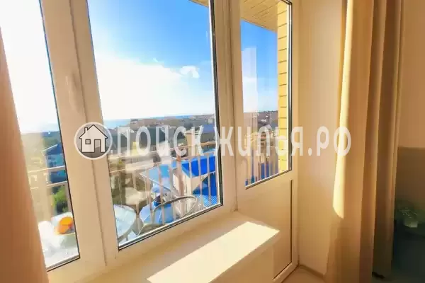 Отель «Морская волна»