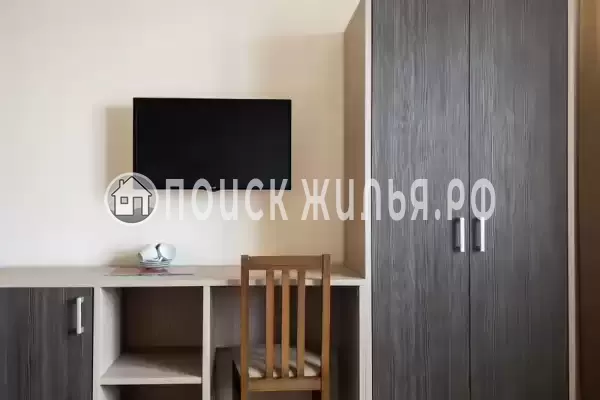 Отель «Морская волна»